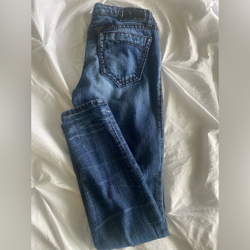 Robin Jeans | size 26